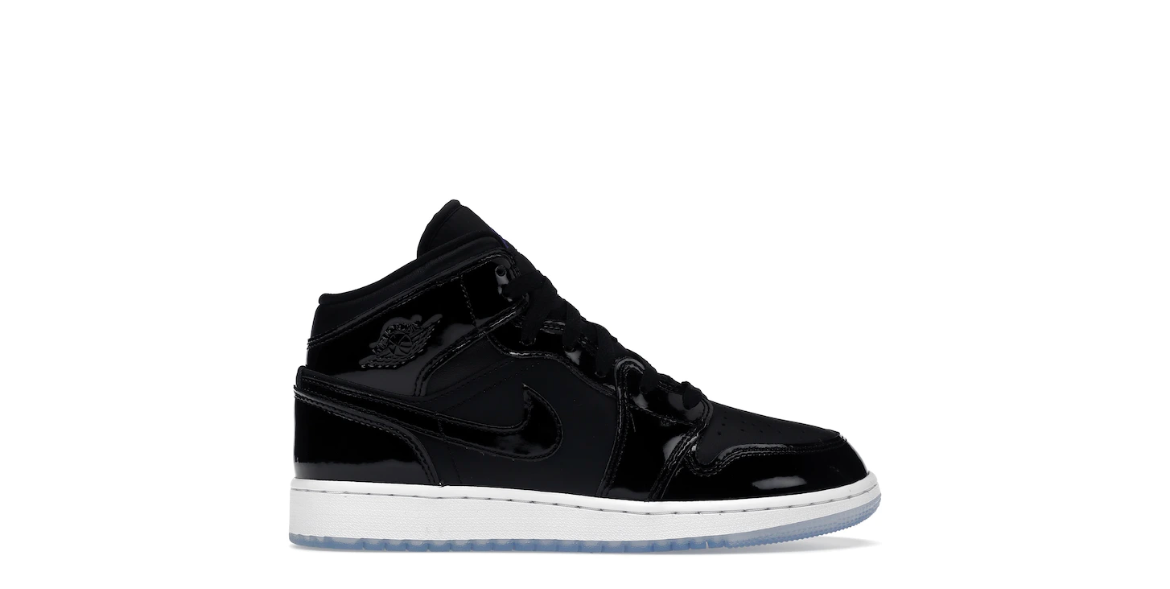 Jordan 1 Mid SE Space Jam