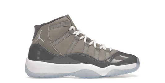 Jordan 11 Retro Cool Grey